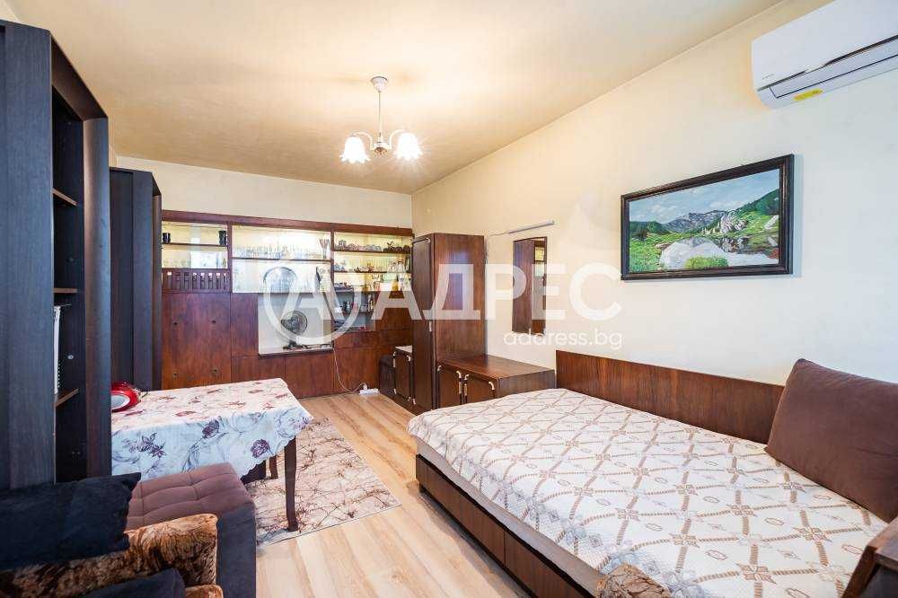 Двустаен апартамент, района на Общината, гр. Варна