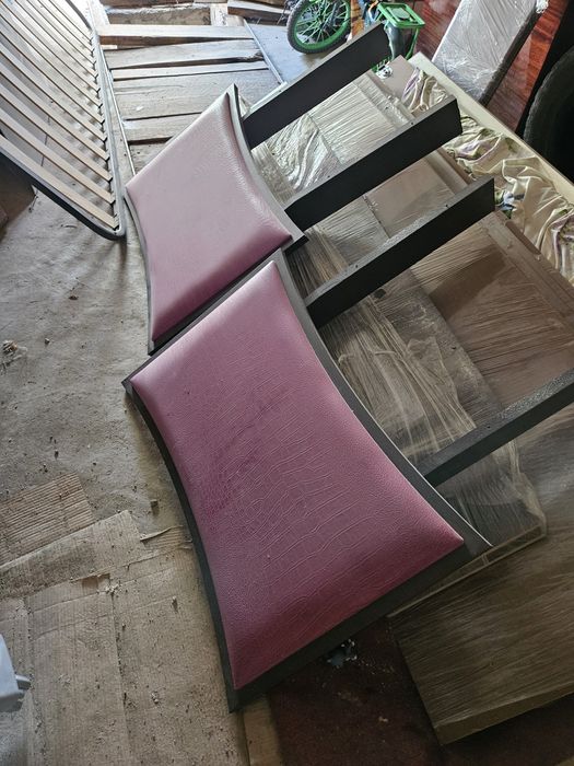 Продам кровать без матраса