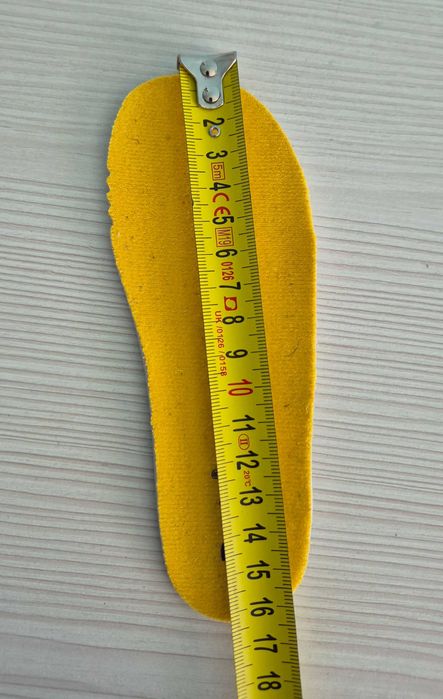 Детски маратонки Reebok