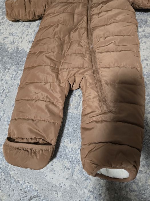 Combinezon iarna copii H&M  masura 74