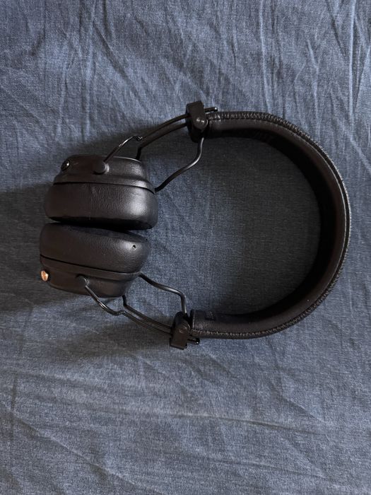 Наушники Marshall Major V