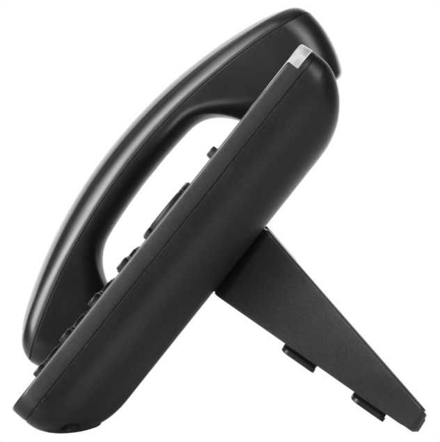 IP-телефон Grandstream GXP1625 — Связь для Бизнеса