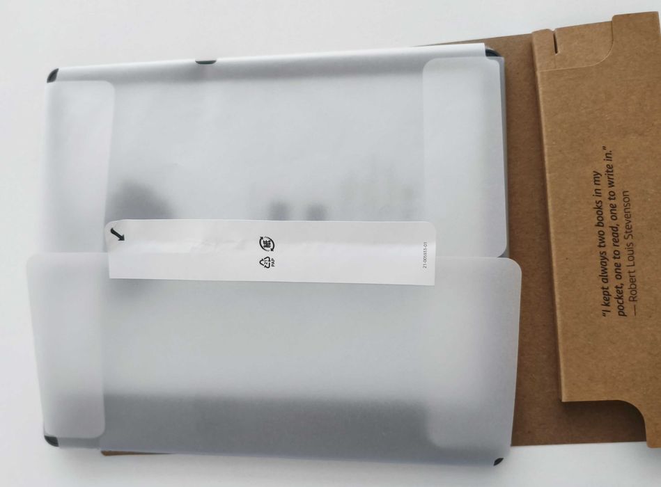 Amazon Kindle Scribe Modelul C4A6T4