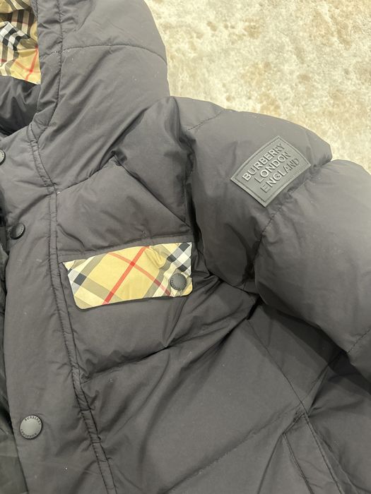 Детская куртка для девочки