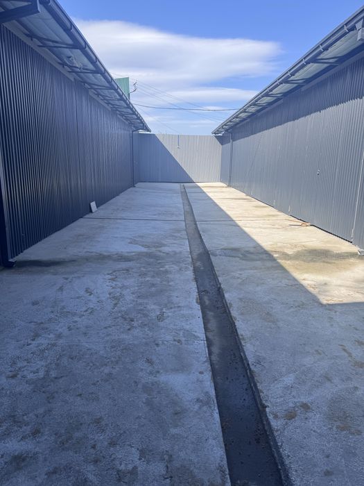 Аренда Склад 400кв г. Самарканд( Бам-Супер)