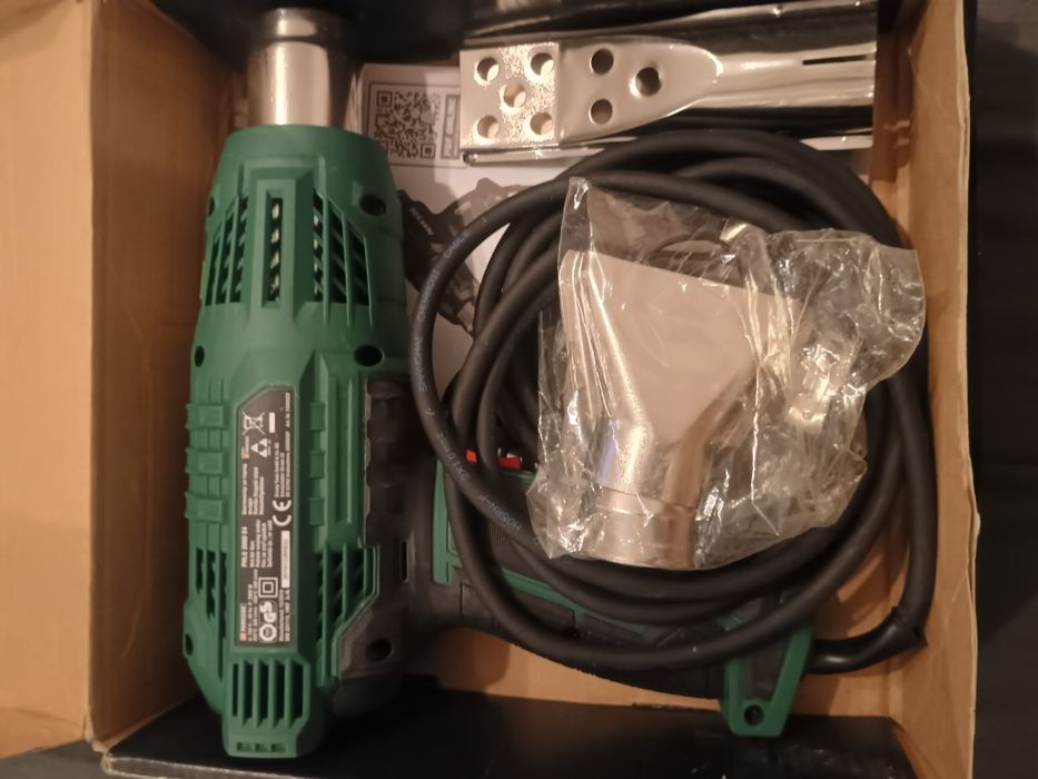 Parkside phlg 2000 e4