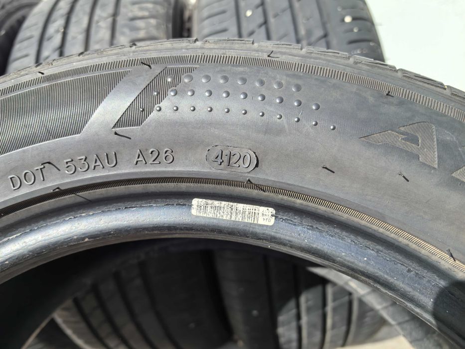 195/55/15 Сайлун ДОТ 2020 г