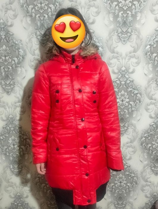 Турецкий курткалар