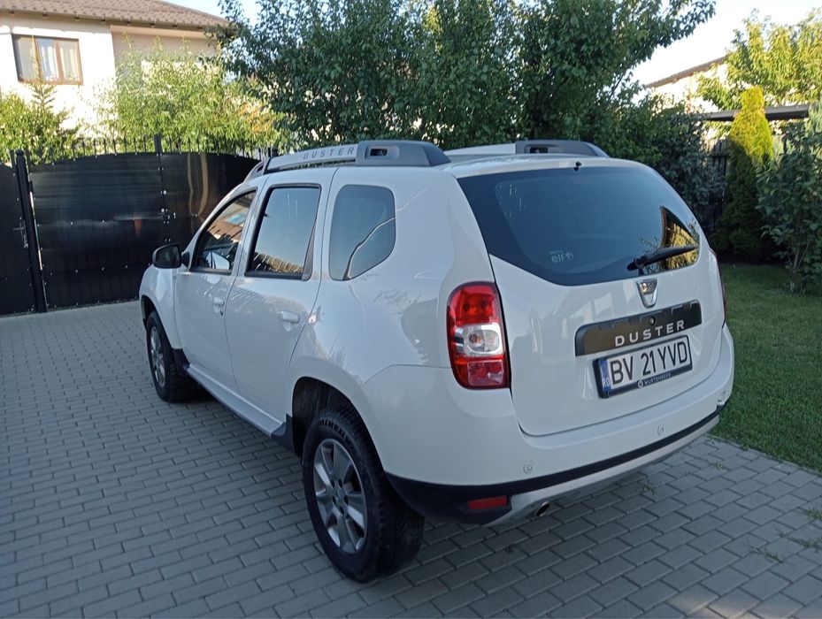 Vand Dacia Duster