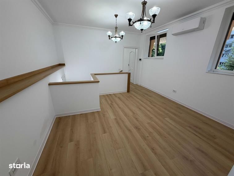 Casa Birouri -Victoriei Titulescu