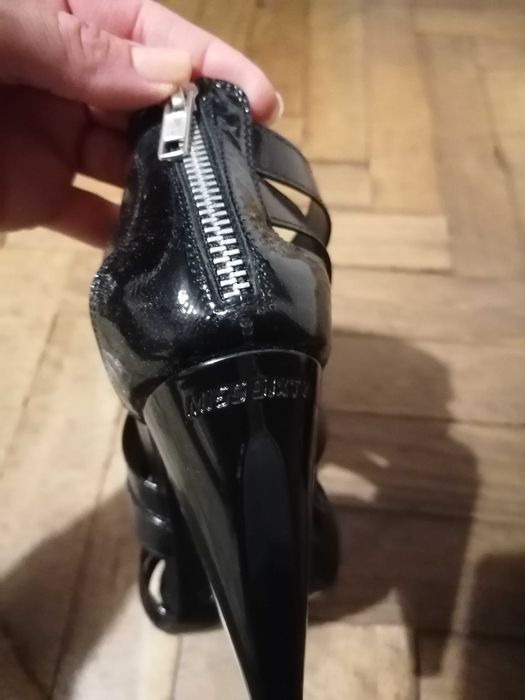 Дамски сандали на Miss Sixty 36 номер