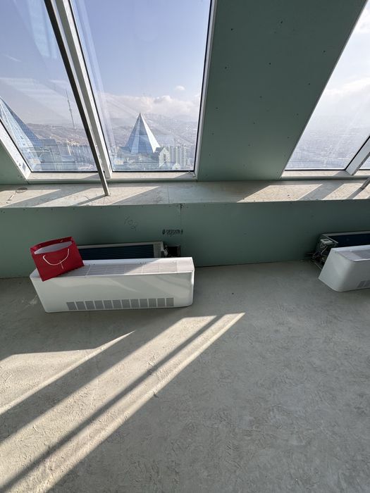 Ремонтные работы