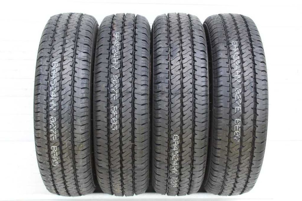 Anvelope vara noi 195/75R16C 107/105R, 8PR, GT-Radial