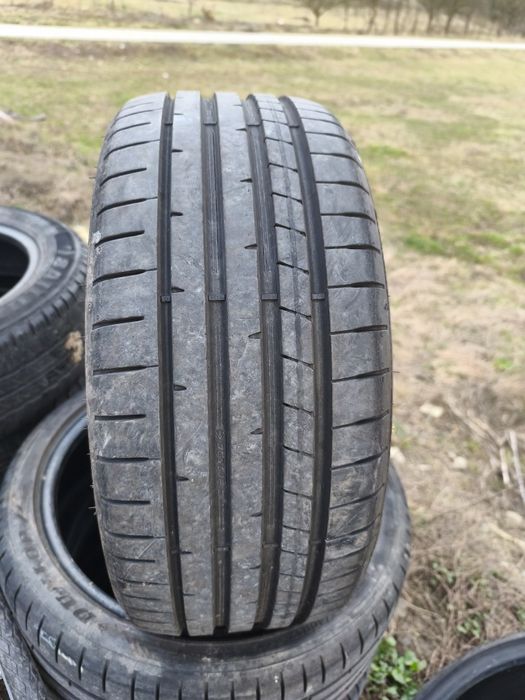 Set  4 Anvelope 205 40 R17 Vara