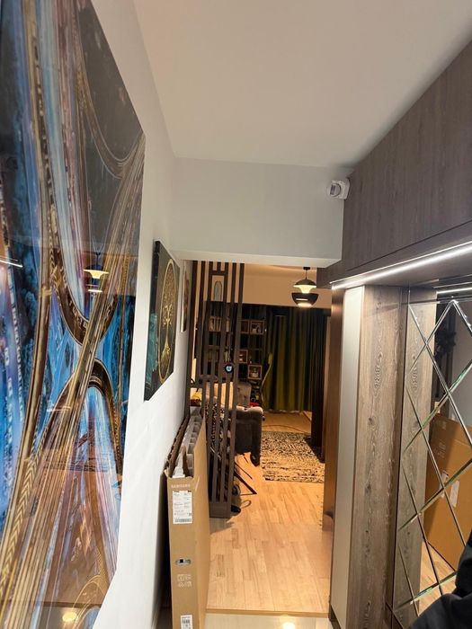 Vând apartament 2 camere decomandate Iasi -Complex HIMSON