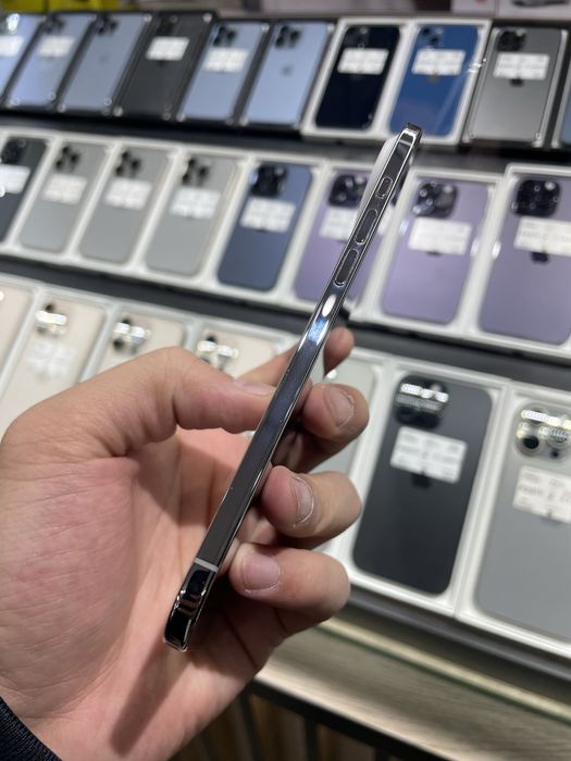 iPhone Air 256 82 sikl