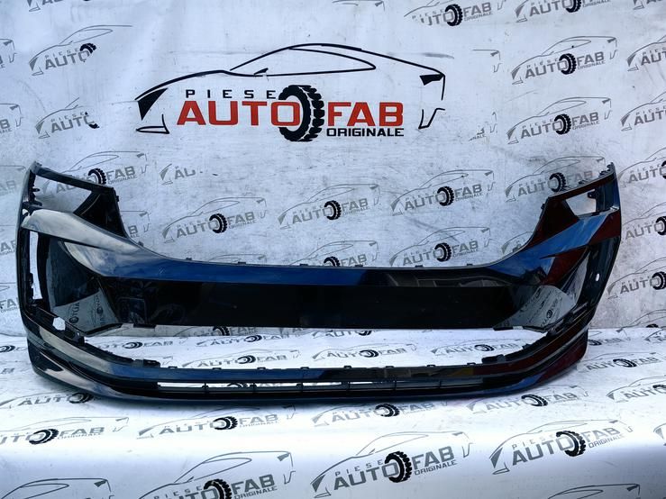 Bara fata Skoda Kodiaq 2 SportLine an 2024-2025-2026