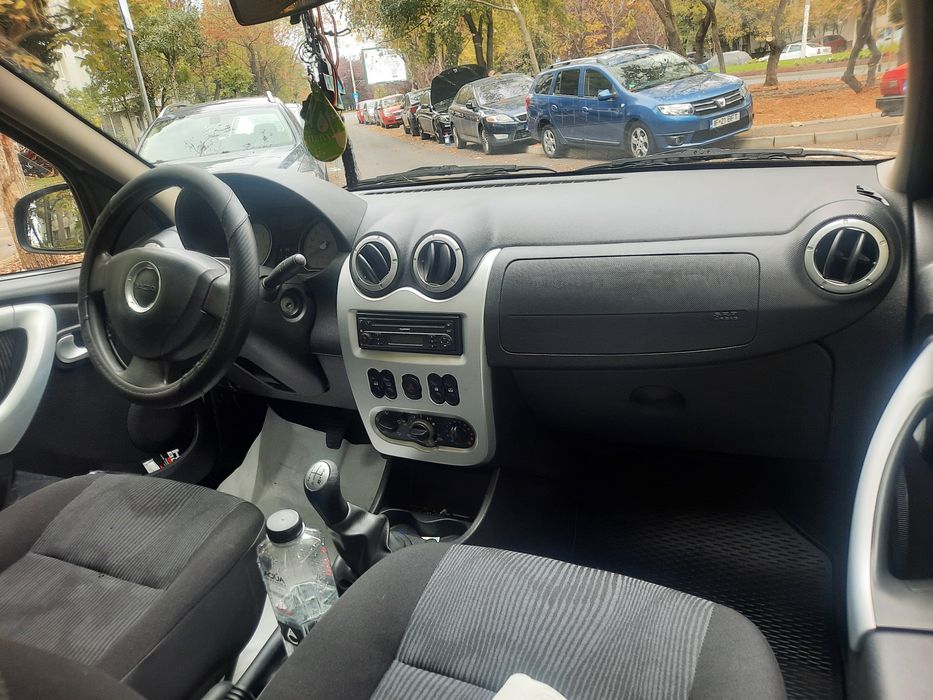 DACIA 1310 2009 — imagine 3