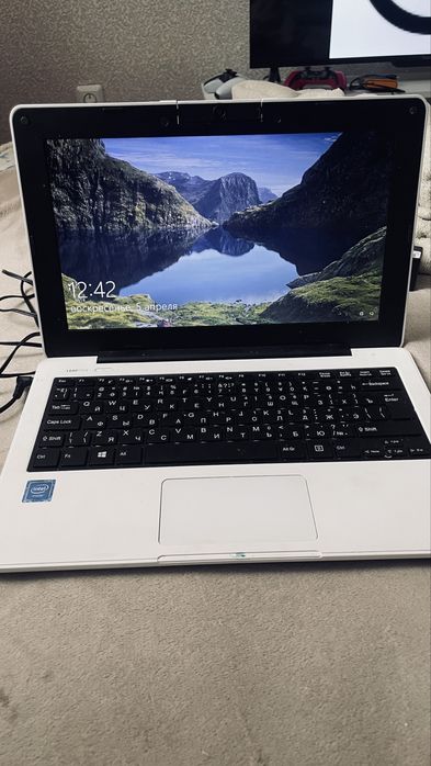 Продам ноутбук.
