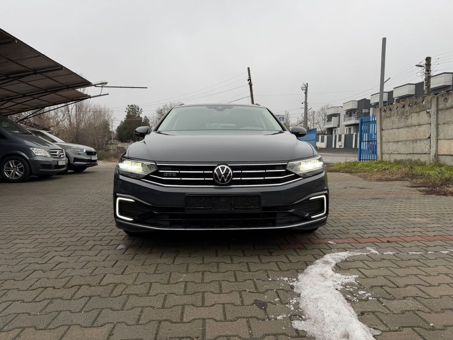 Volkswagen Passat Stare perfecta de functionare.