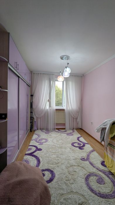 3ком 2эт 91м² 2012гп