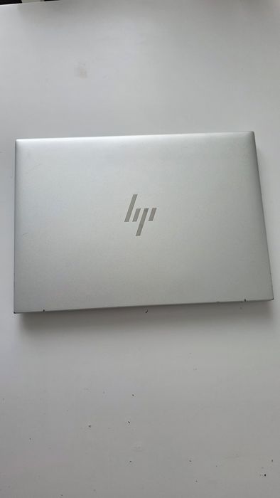 Hp EliteBook 840 G9 Intel i.5 1235U 16 gb ddr5!!!
