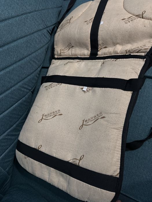 Детское автокресло