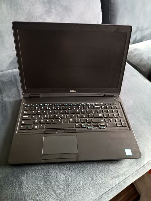 Laptop Dell processor i5