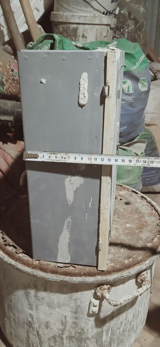 Щиток осветительный опв- 12УХЛ4