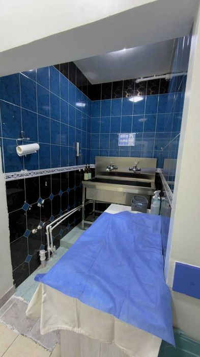Сдается помещение 580м2 клиника Яккасарайский район