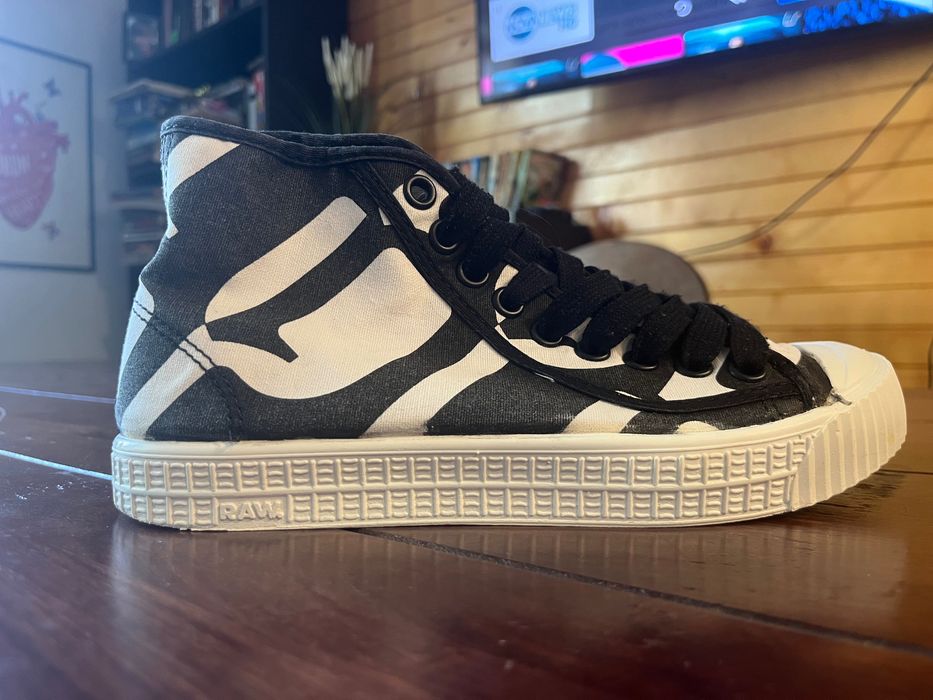 Кецове G-Star - 38,5-39 номер