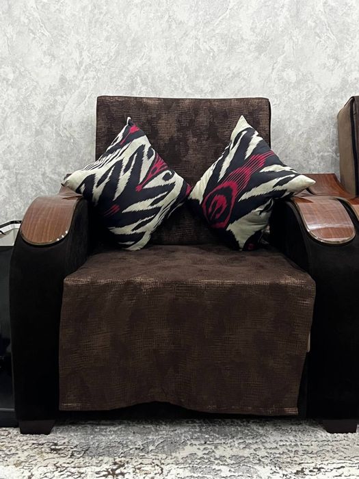 Диван кресло с бонусом