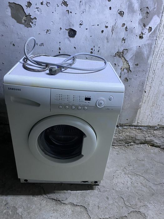 Стиральная машына