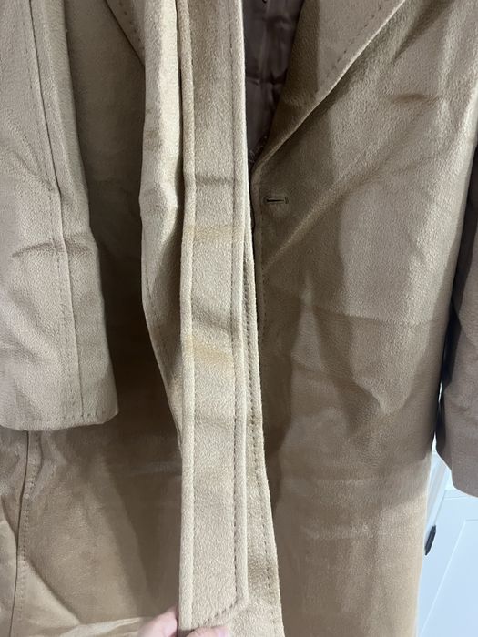 Palton Max Mara par camila