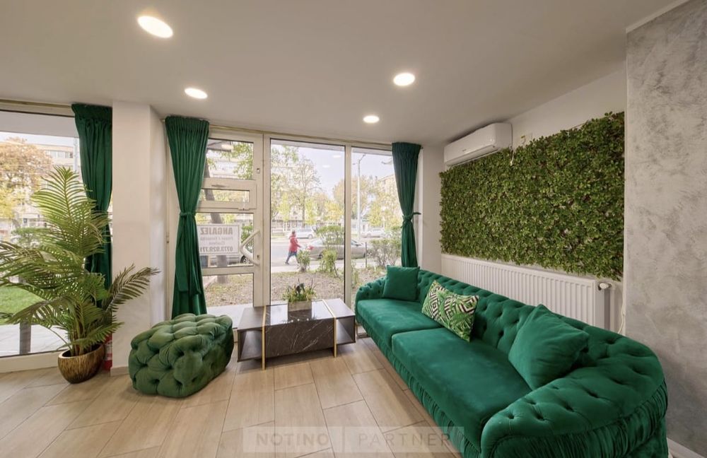 Inchiriez post unghii