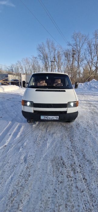 Продам Фольксваген транспортёр т4