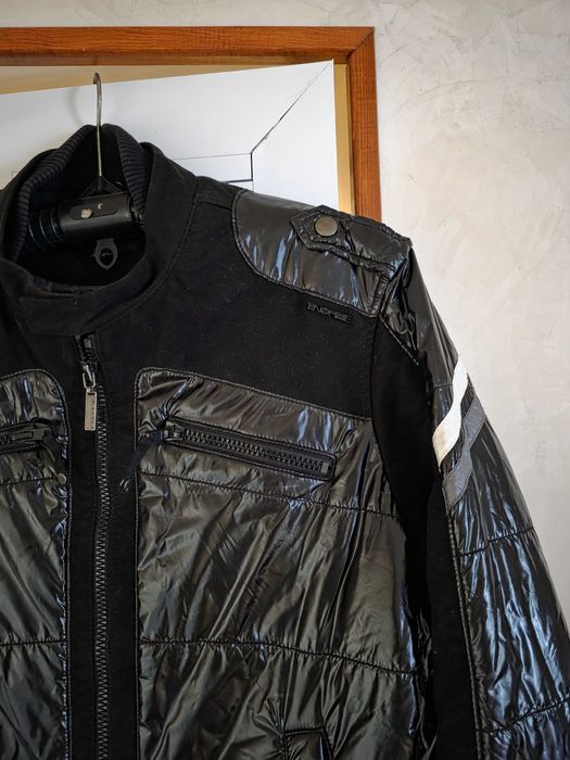 Energie яке чисто ново XL