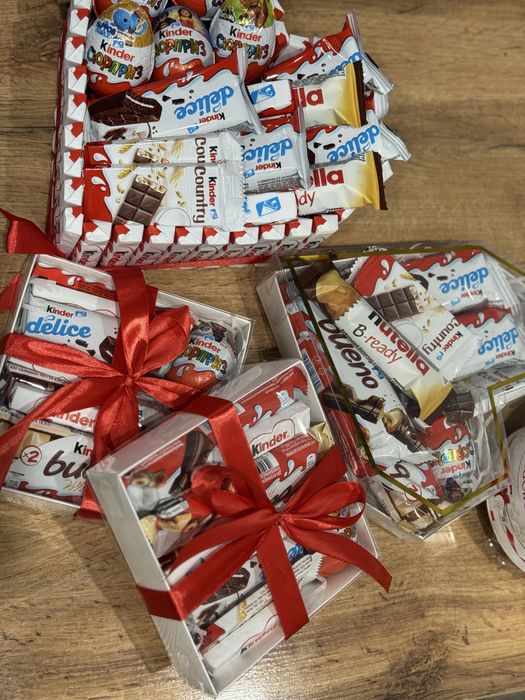 Корпоративные боксы