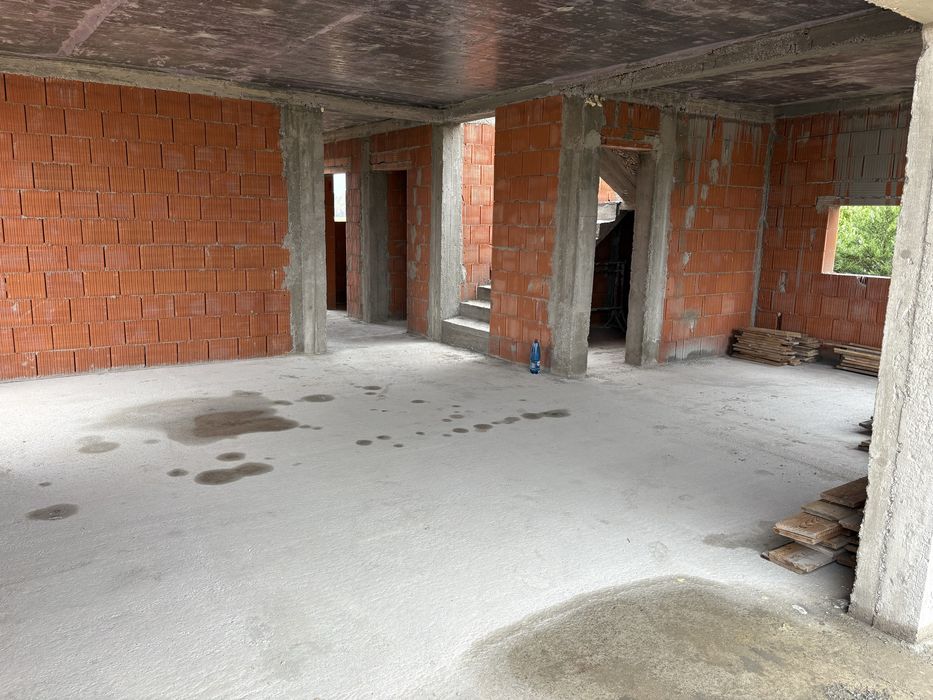 Casa Moderna Sanmartin/Baile Felix-640 mp teren