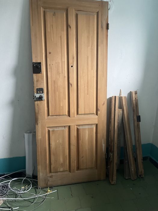 Продам дверь,была входная
