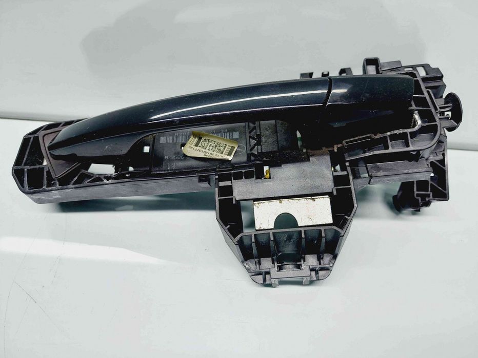 Maner usa stanga fata Mercedes Clasa E (W207) Coupe AMG [Fabr 2009-201