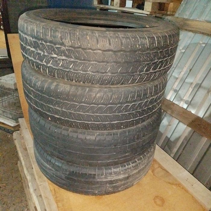 Продам резину 16с