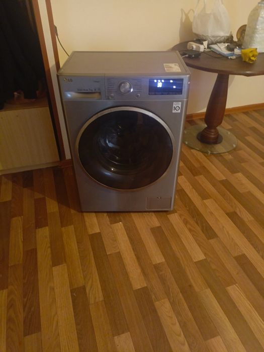ПРОДАМ стиральную машину