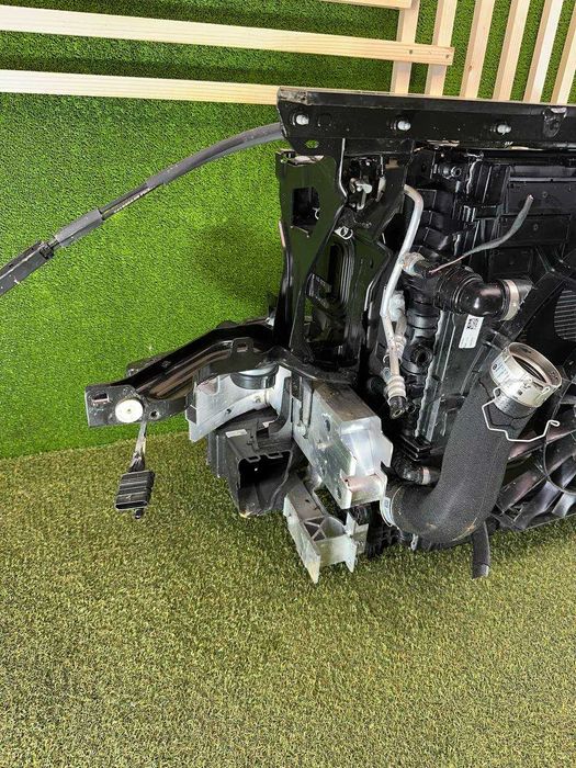 Trager BMW g06 lci msp