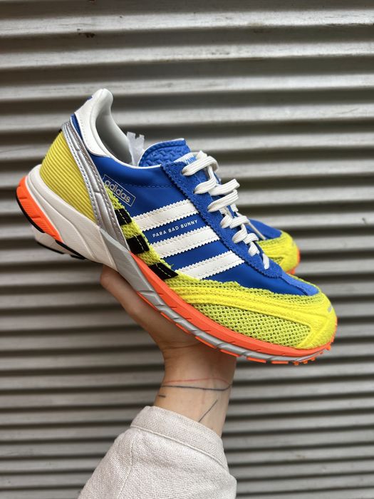 Adidas Sl72 Bad Bunny