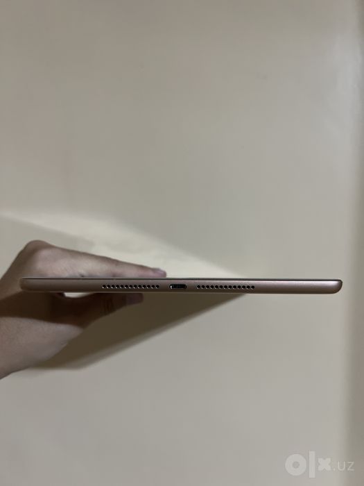 Ipad 6 поколение