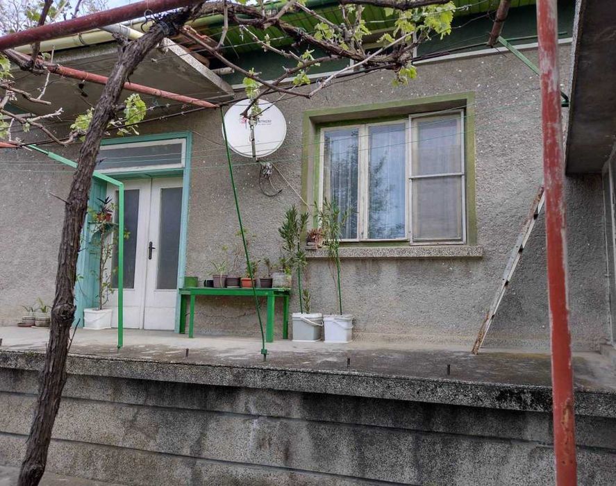 Продава се Къща в с. Драганово, Област Велико Търново - 160 кв.м за 432 €/кв.м - Снимка #4