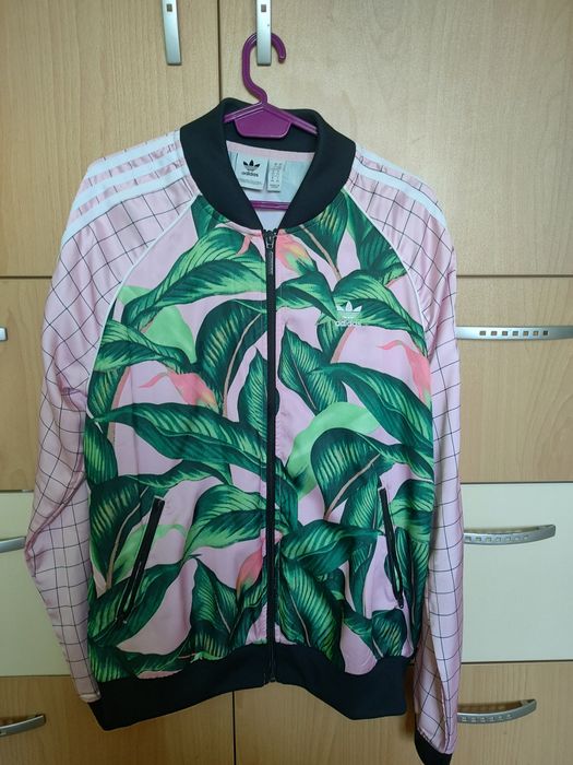 Дамско яке Adidas