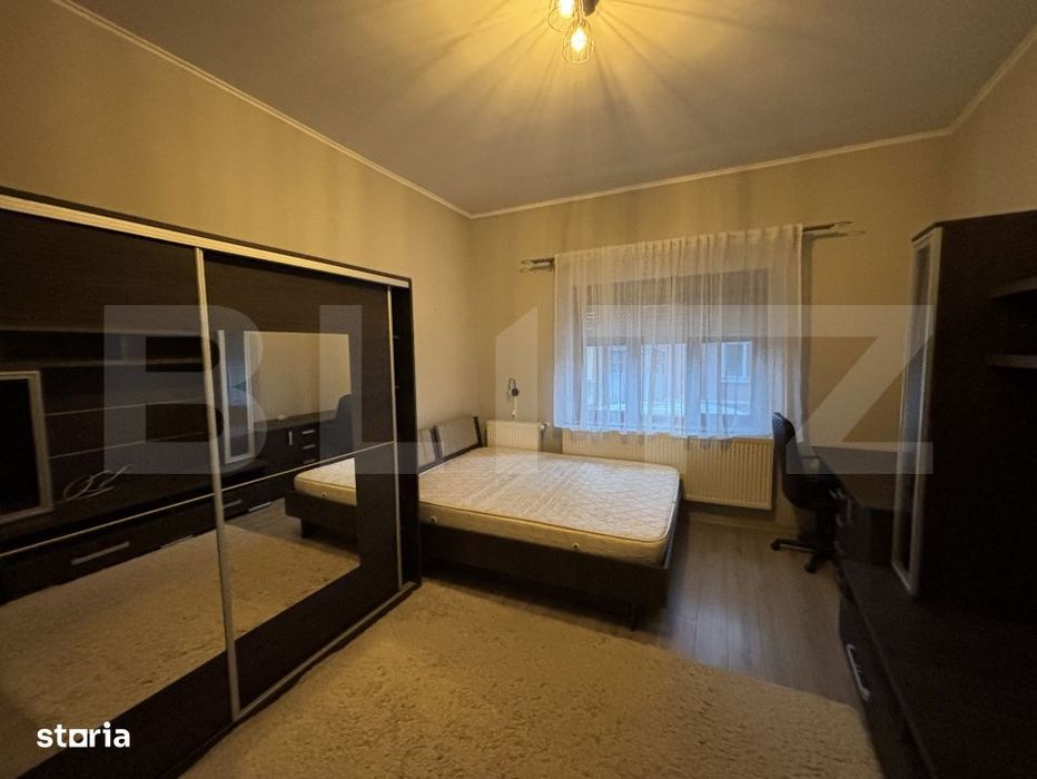 Casa de vanzare, 90 mp, Simleu Silvanei