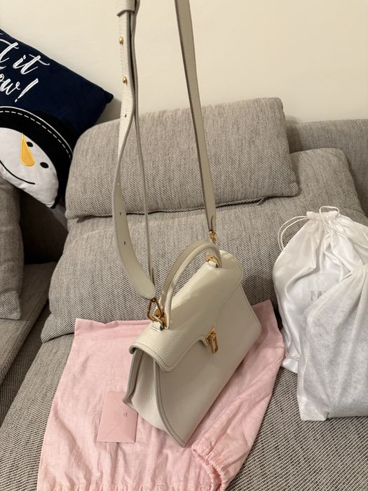 Чанта Coccinelle Marvin